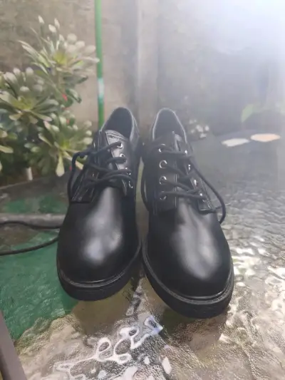 Zapatos de Tacón Negro para Mujer - miniatura 2