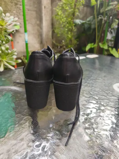 Zapatos de Tacón Negro para Mujer - miniatura 4