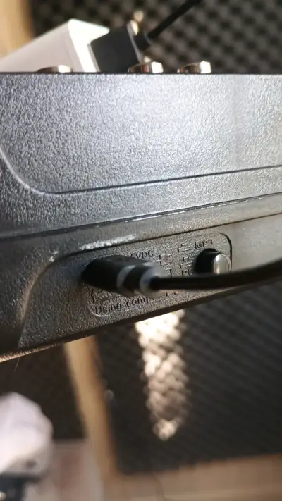 Mezclador de Audio Lane con USB y MP3 - miniatura 5