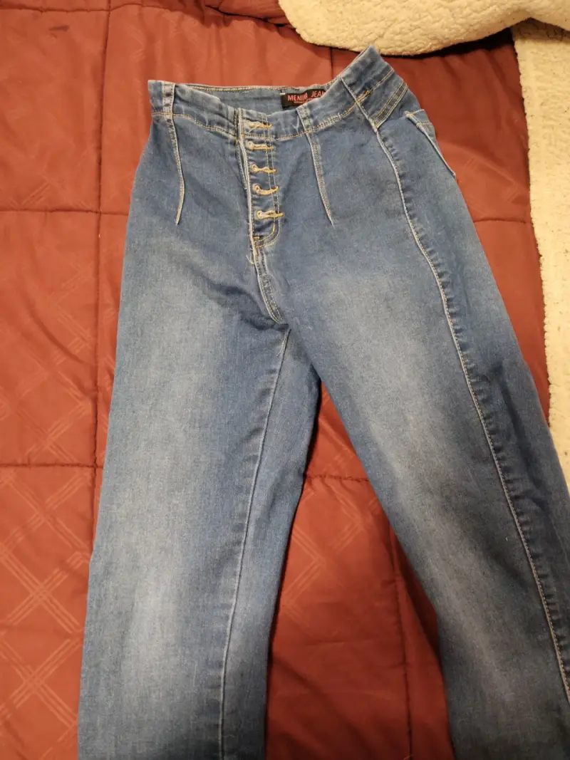 Jeanss - 6