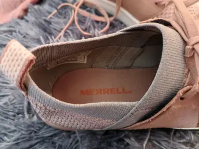 Zapatillas deportivas Merrell Bondi - miniatura 5