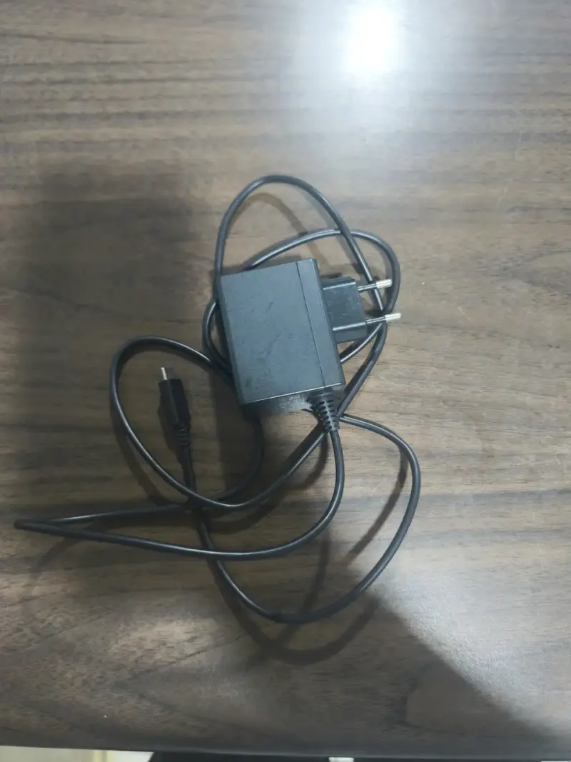 Nintendo Switch Oled con accesorios - 3