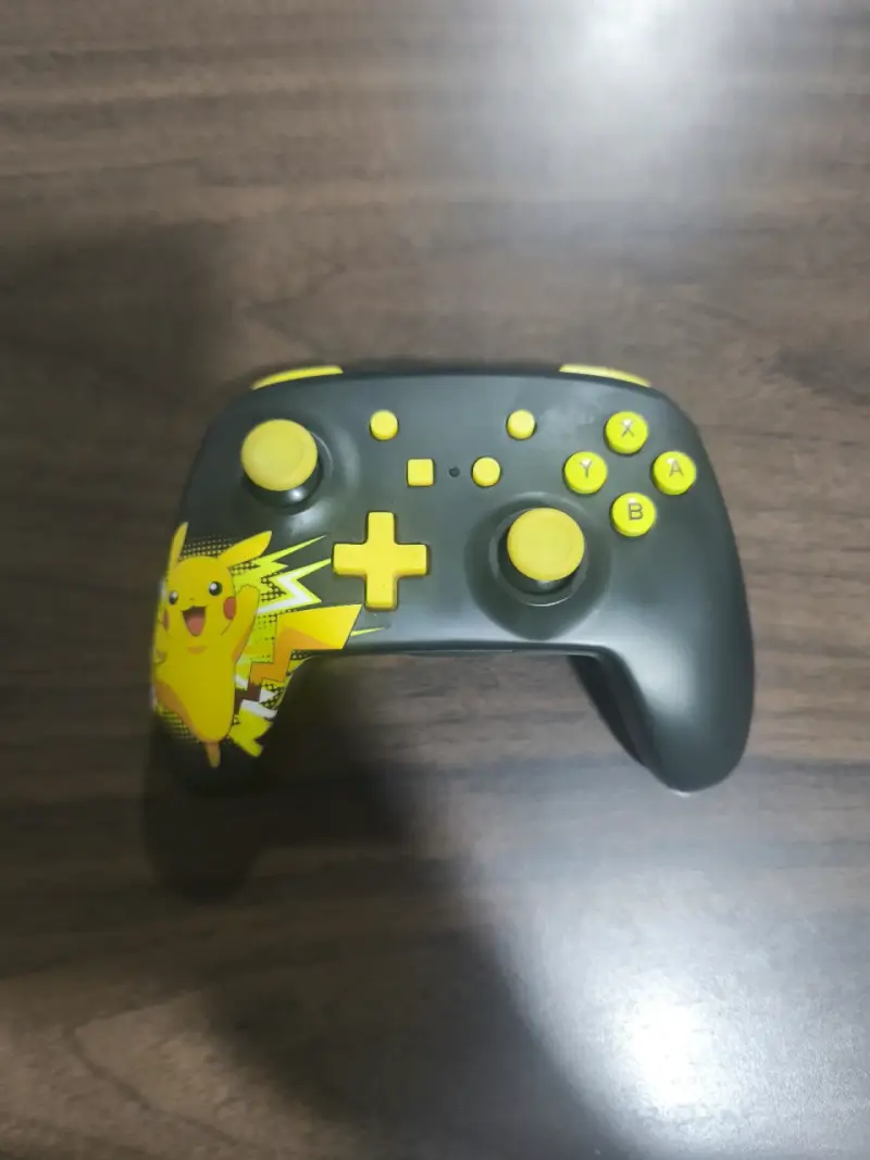 Nintendo Switch Oled con accesorios - 4