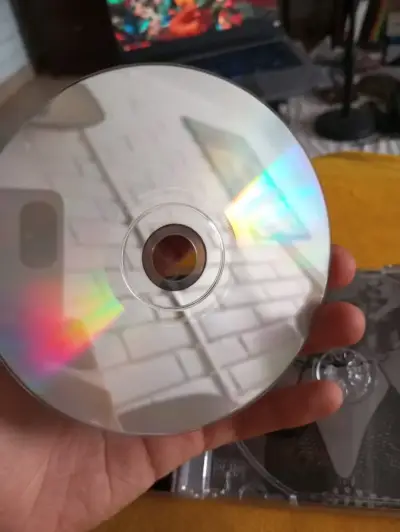 CD Christina Aguilera - Stripped (Edicion Europea - miniatura 4