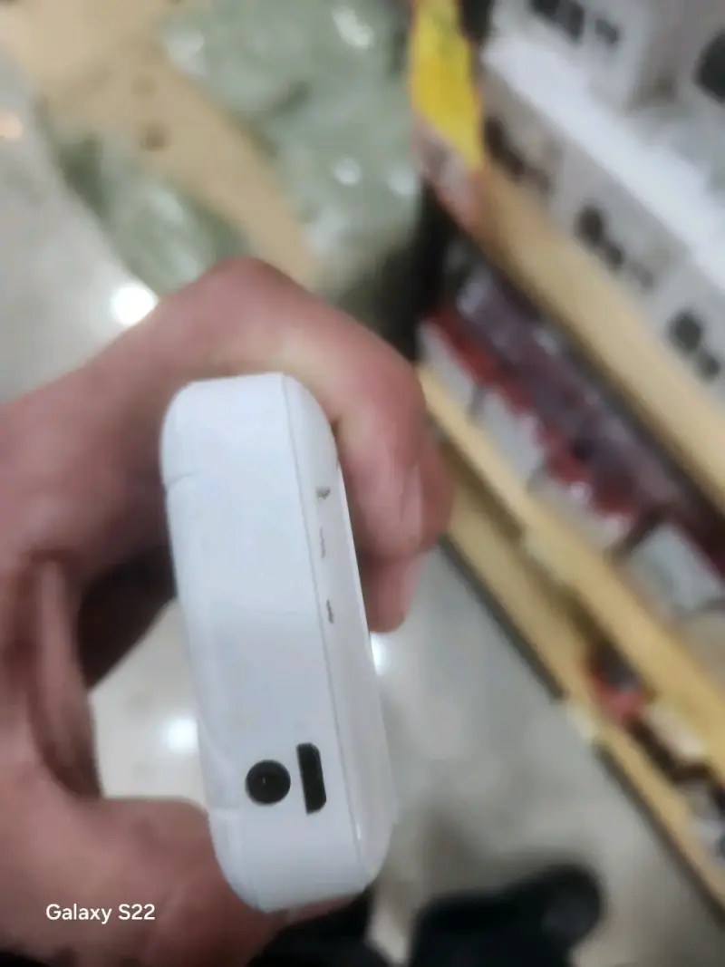 Power bank Leelcone 20.000mAh con pantalla LED - 5