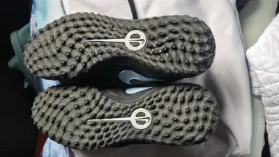 Zapatillas nike - miniatura 4
