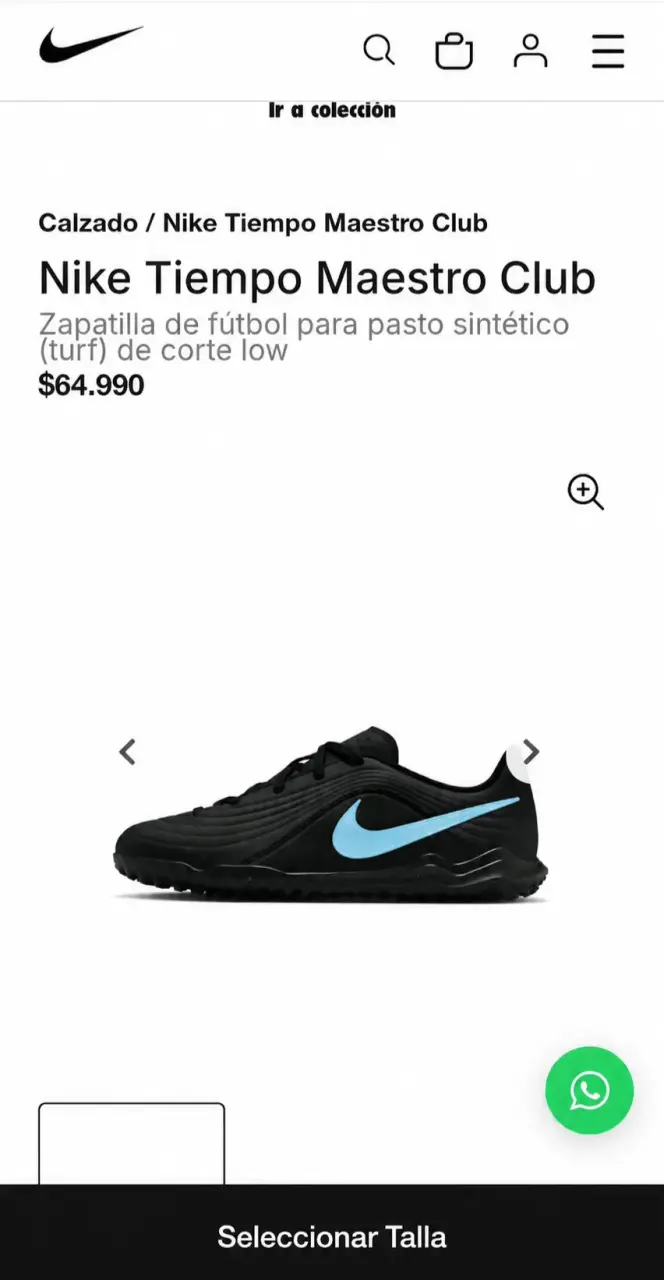 Zapatillas nike - 5