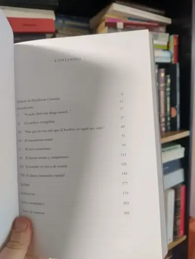 Libro Grandes Médicos Humanistas de Alejandro Goic - miniatura 2