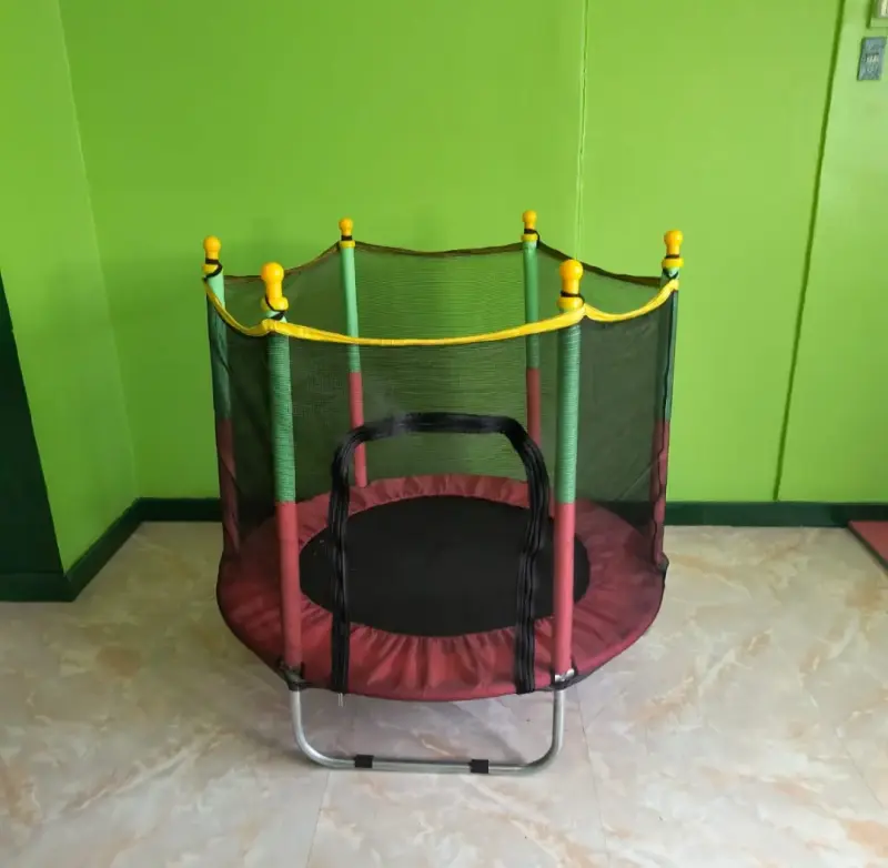 Juego de madera montessori - 5