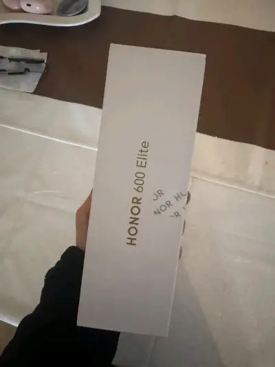 Smartphone Honor 600 Elite 5G con cámara de 108MP - miniatura 2