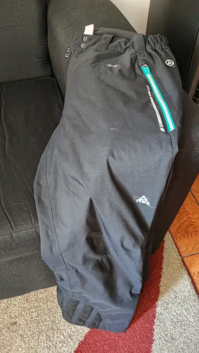 Pantalones de snowboard K2 con tecnología Recco - miniatura 1