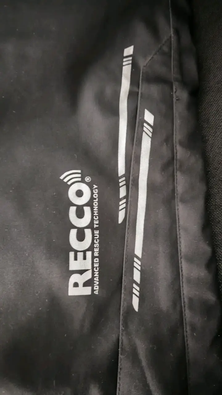 Pantalones de snowboard K2 con tecnología Recco - 2