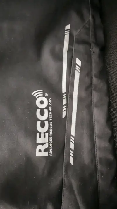 Pantalones de snowboard K2 con tecnología Recco - miniatura 2