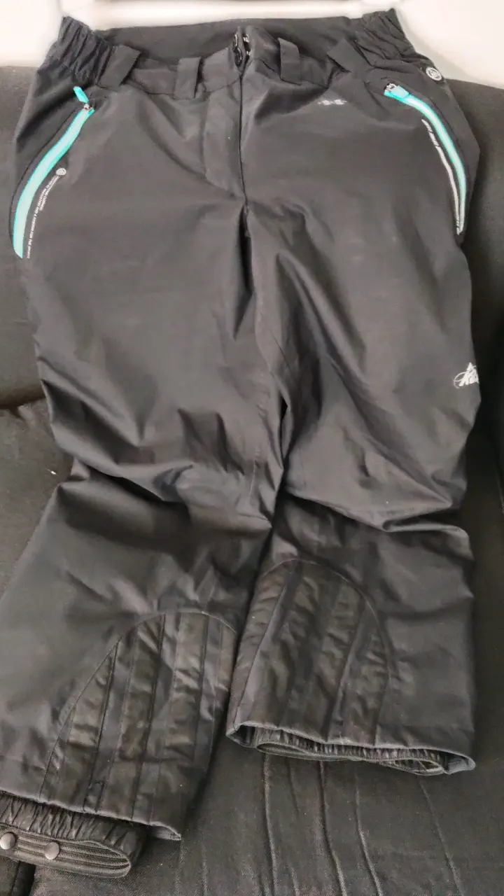 Pantalones de snowboard K2 con tecnología Recco - 3