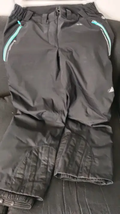 Pantalones de snowboard K2 con tecnología Recco - miniatura 3