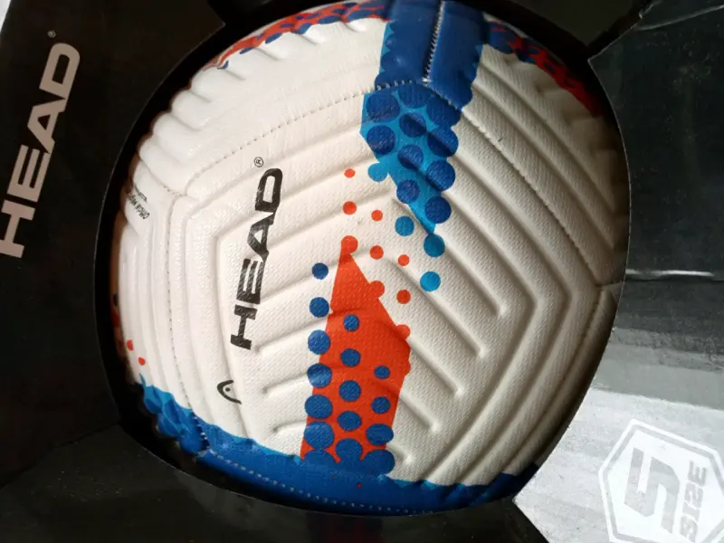 Balón de fútbol HEAD - 3