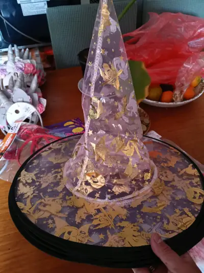 Diadema de Unicornio con Flores Primark - miniatura 3