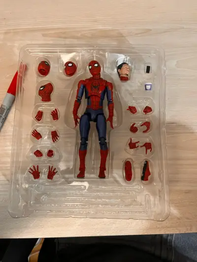 Spider-Man No Way Home alter - miniatura 2