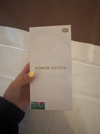 Smartphone Honor 600 Elite 5G con cámara de 108MP - miniatura 4