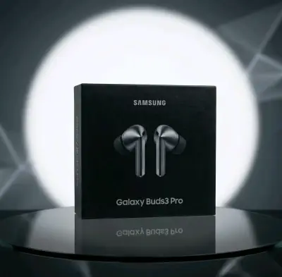 Audífonos Inalámbricos Samsung Galaxy Buds3 Pro - miniatura 2
