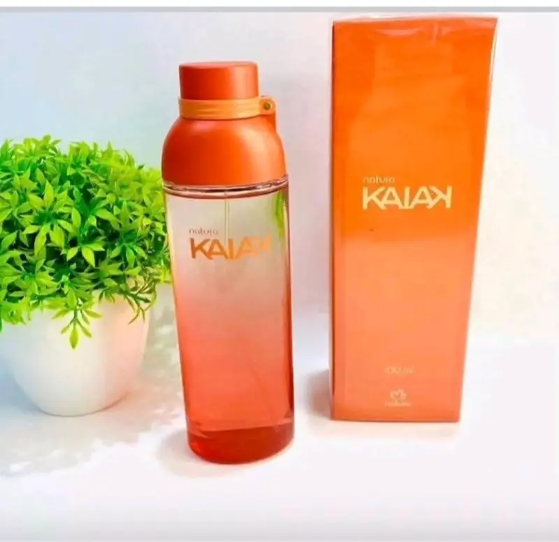 Perfume Natura Kaiak 100 ml