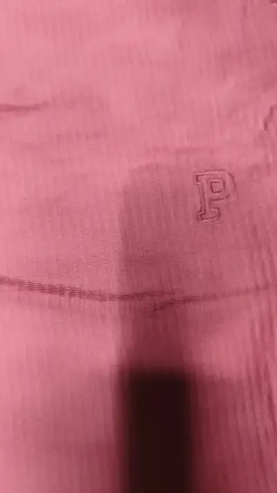 Pantalones rosados Victoria's Secret Pink - miniatura 2