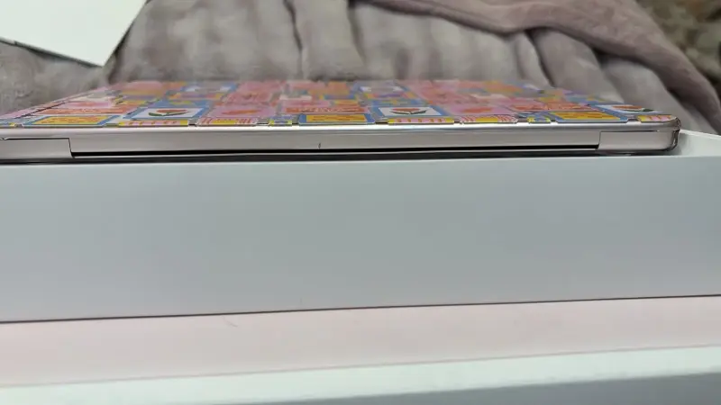 Macbook Neo 13’ touch ID - 6