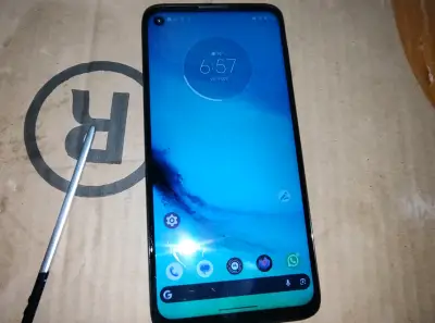 Smartphone Motorola Moto G Pro/Stylus - miniatura 1