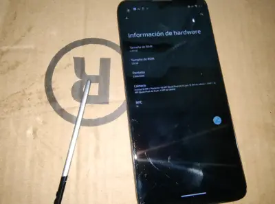 Smartphone Motorola Moto G Pro/Stylus - miniatura 3
