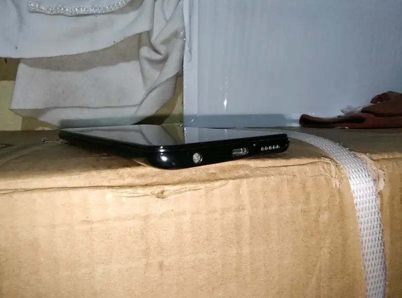 Smartphone Motorola Moto G Pro/Stylus - 4