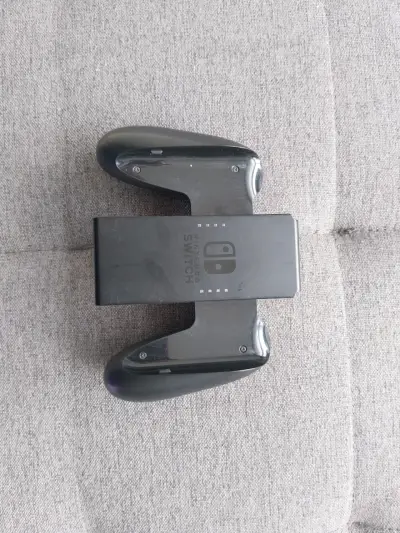 Accesorios Nintendo Switch originales - miniatura 2