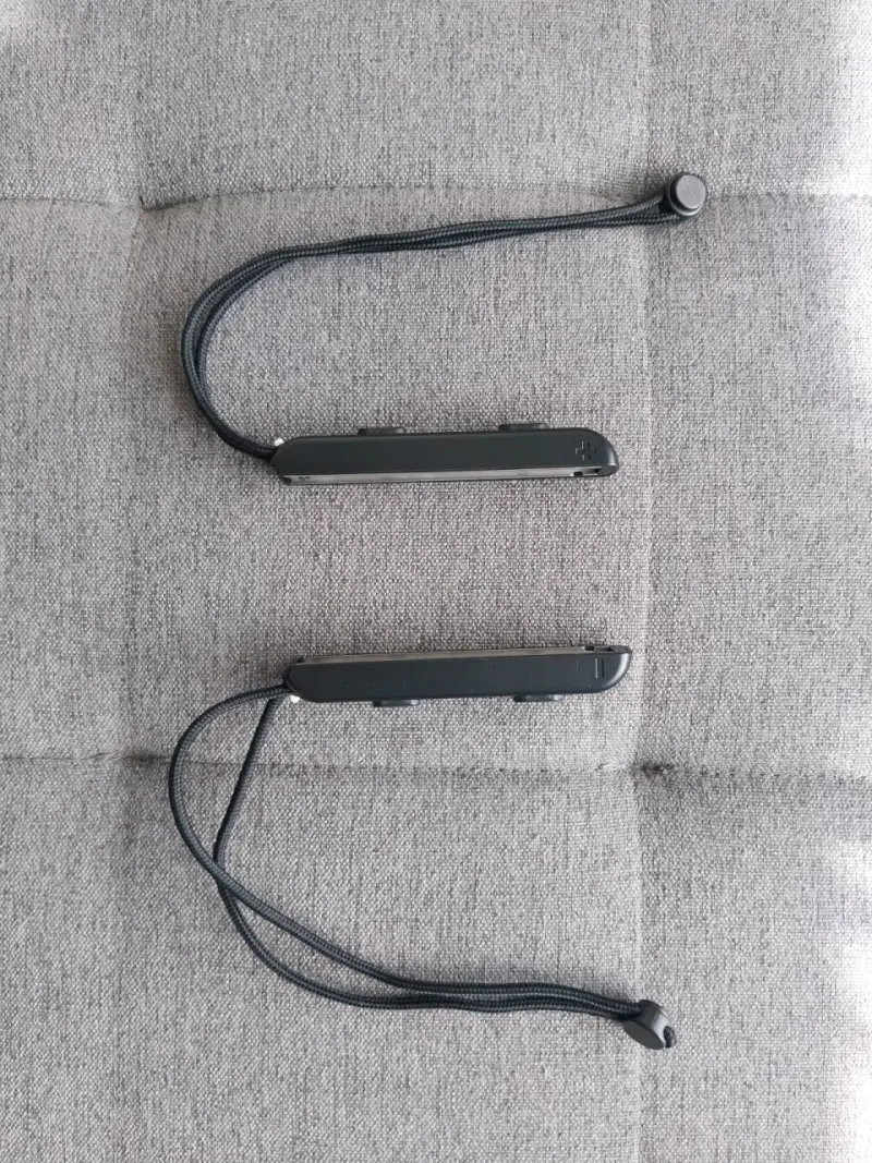 Accesorios Nintendo Switch originales - 3