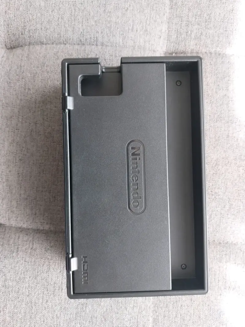 Accesorios Nintendo Switch originales - 4