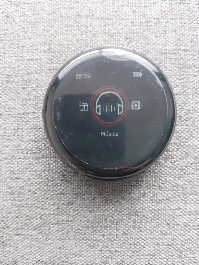 Reproductor de Música Digital Ruizu Bluetooth - miniatura 2