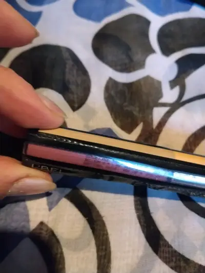 Labial L'Bel con ácido hialurónico color rosa - miniatura 2