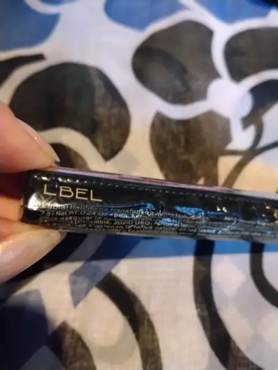 Labial L'Bel con ácido hialurónico color rosa - miniatura 4