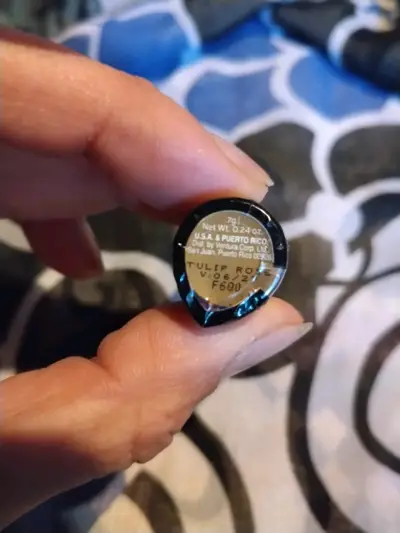 Labial L'Bel con ácido hialurónico color rosa - miniatura 5