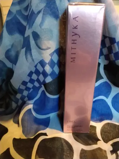 Perfume L'Bel Mithyka Eau de Parfum 50 ml - miniatura 1