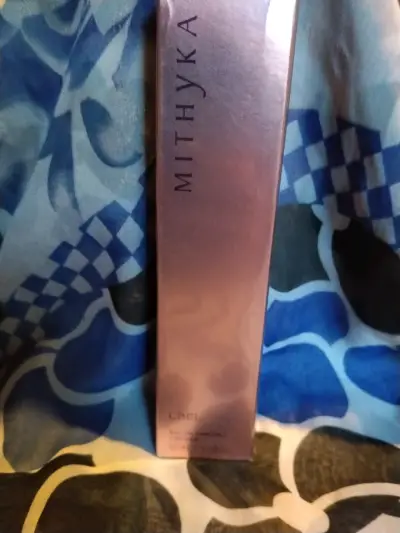 Perfume L'Bel Mithyka Eau de Parfum 50 ml - miniatura 4