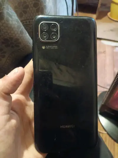 Huawei P40 CONVERSABLE - miniatura 1