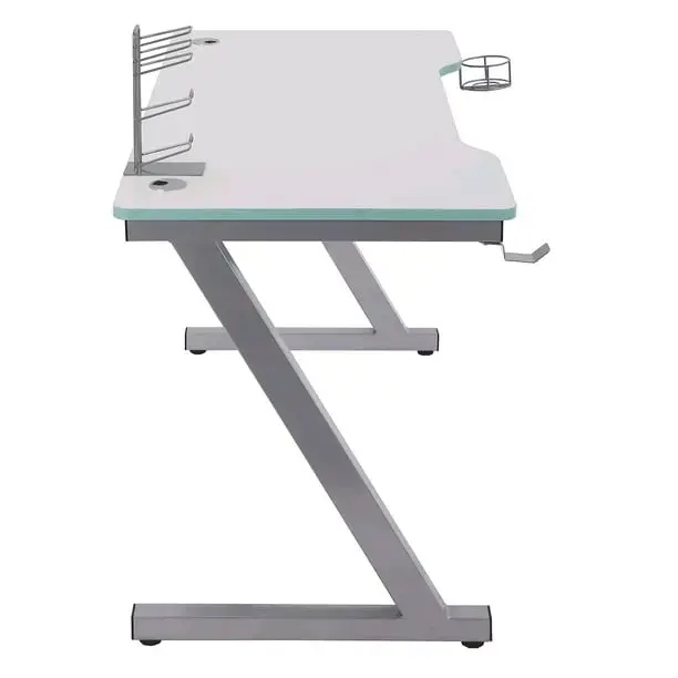 Escritorio Gamer Blanco - 2