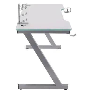 Escritorio Gamer Blanco - miniatura 2