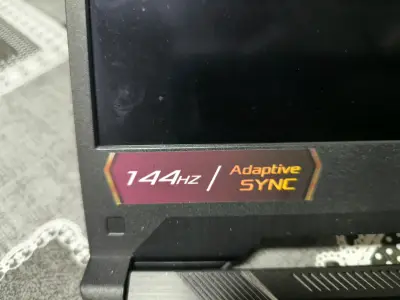 Laptop ASUS TUF Gaming A15 con AMD Ryzen 7 - miniatura 5