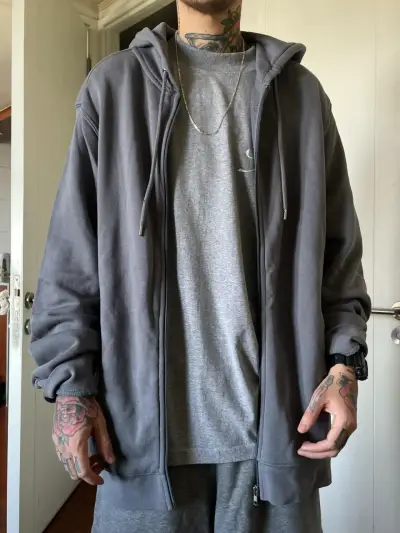 Polerón hombre XL H&M - miniatura 1
