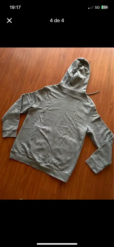 Polerón hombre XL H&M - miniatura 4