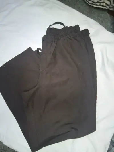 Pantalones de trabajo Dickies color marrón - miniatura 1