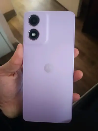 Motorola e14 - miniatura 1