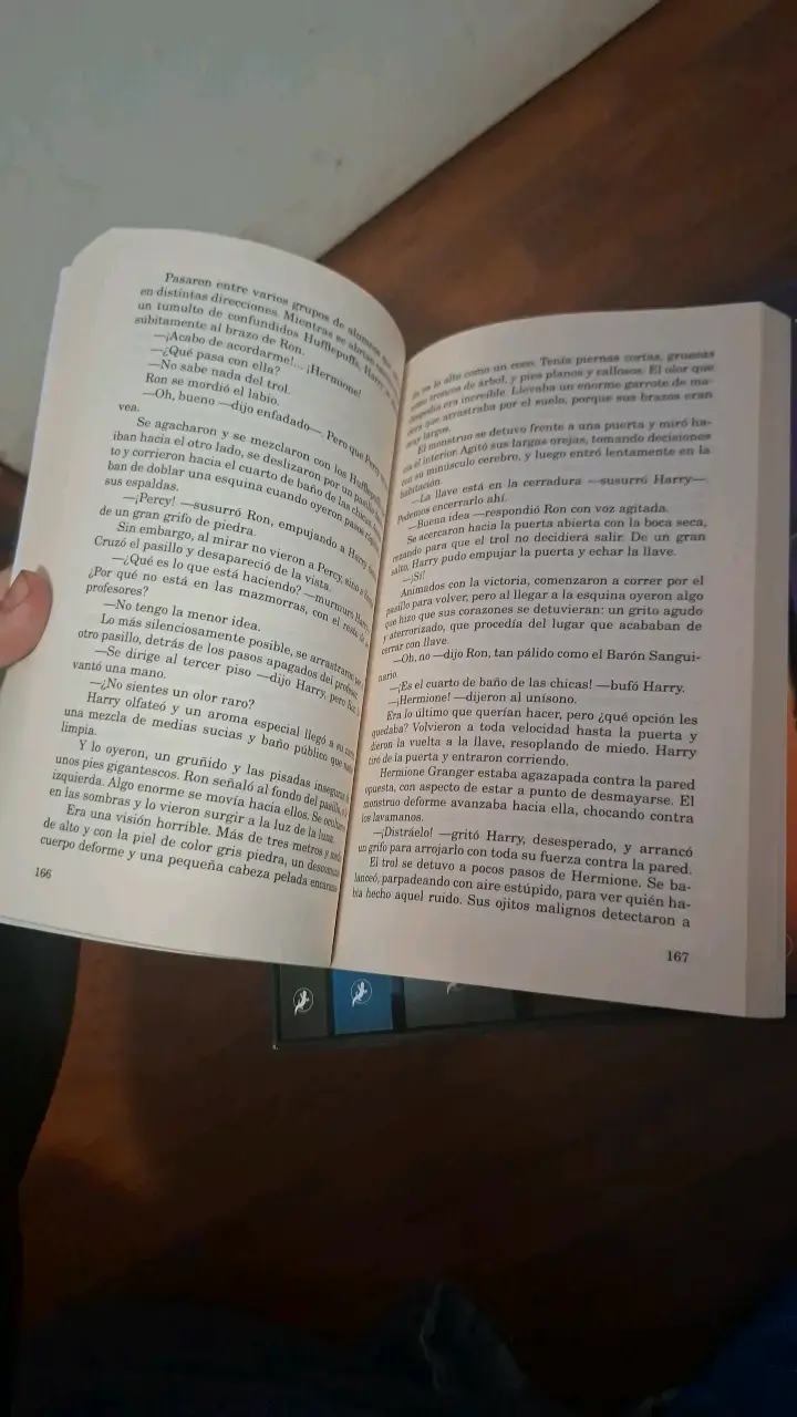 Colección de libros Harry Potter de J.K. R - 5