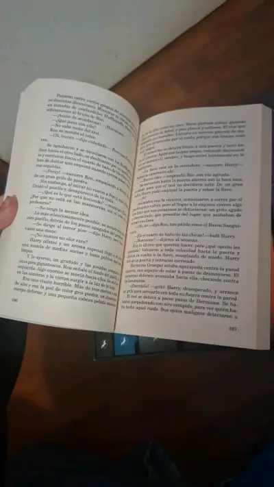 Colección de libros Harry Potter de J.K. R - miniatura 5