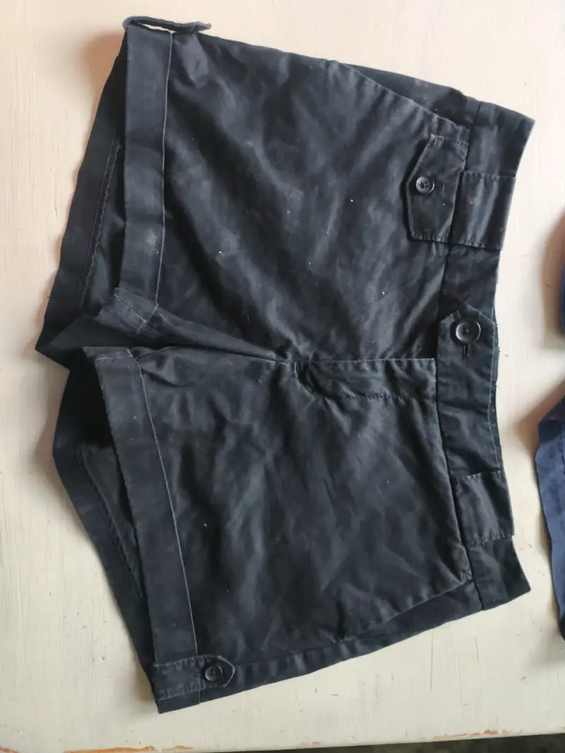 Shorts talla 6 - 1